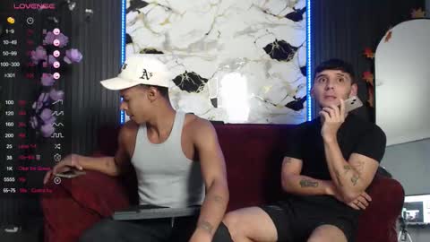    online show from 12.05.25