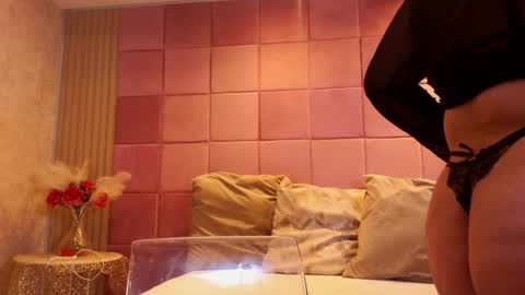 spicycarlaxx online show from 03.24.26
