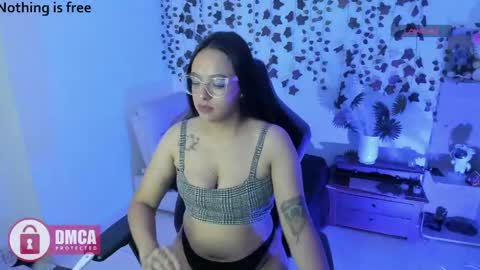Snapshot of spicydollx_1 chatting on 05.16.26 Geraldin online show from 05.16.26