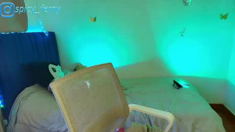 Fernanda online show from 07.24.26