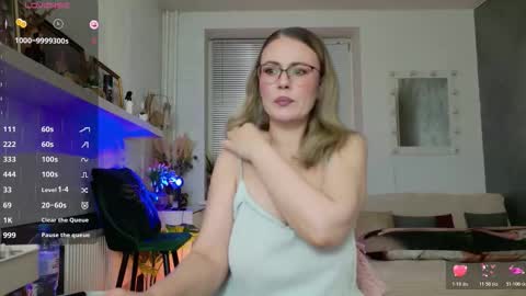 Lexsy online show from 02.01.26