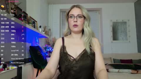 Lexsy online show from 03.10.26