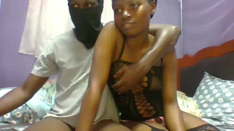 Ebony Spicy online show from 12.18.25