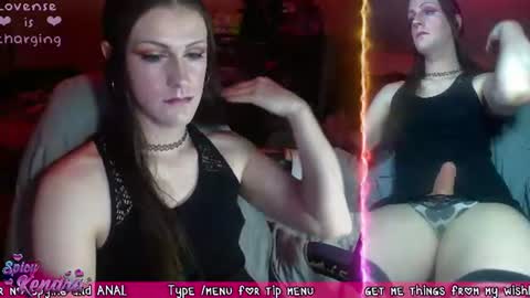 Kendra online show from 07.08.26