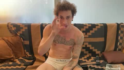 Snapshot of spicyraphael chatting on 02.19.26 spicyraphael online show from 02.19.26