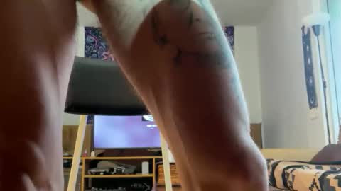 spicyraphael online show from 05.09.26
