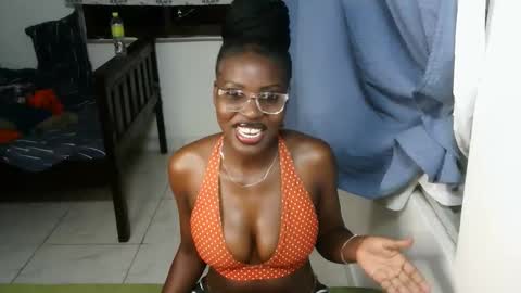 spicysashaa online show from 09.23.25