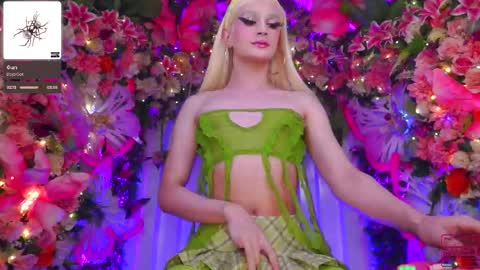  Alison  Sharon  online show from 01.17.26