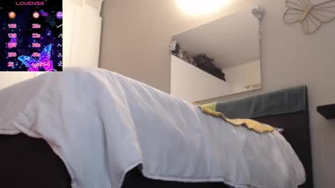 Spicysweetlytwo online show from 12.18.25