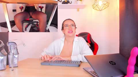 Spicy online show from 02.28.26