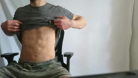 Marco. When Im offline you can view premium content in bio online show from 04.30.26