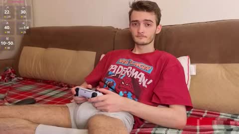 Spidey online show from 02.06.26