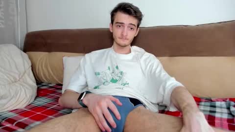 Spidey online show from 03.05.26