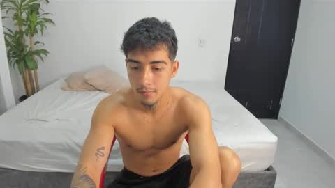 Snapshot of spider_master77 chatting on 02.21.26 spider master online show from 02.21.26