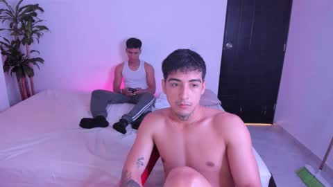 Snapshot of spider_master77 chatting on 02.26.26 spider master online show from 02.26.26