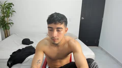 Snapshot of spider_master77 chatting on 03.03.26 spider master online show from 03.03.26