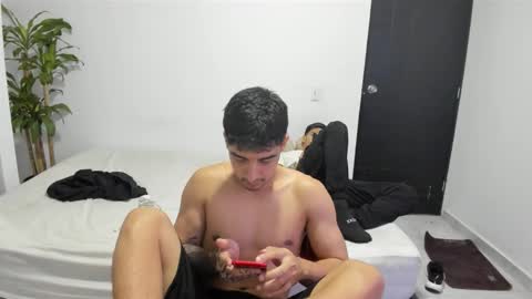 Snapshot of spider_master77 chatting on 03.05.26 spider master online show from 03.05.26