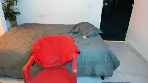 Snapshot of spider_master77 chatting on 03.26.26 spider master online show from 03.26.26