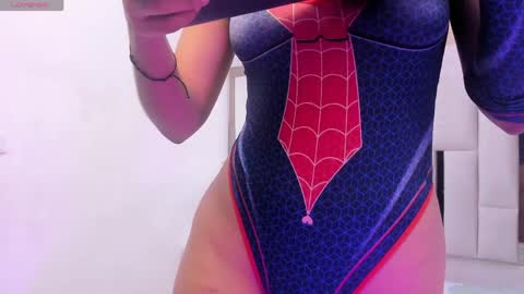 Spider online show from 05.25.26