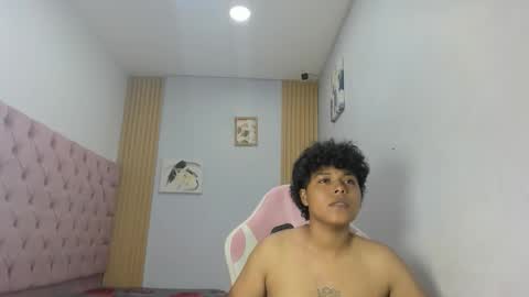 spiderdann_01 online show from 03.12.26