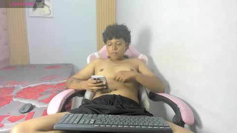 spiderdann_01 online show from 03.16.26