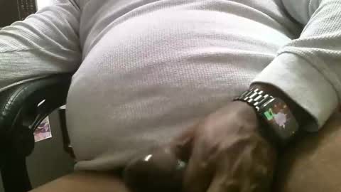 spiderwebb69 online show from 02.13.25