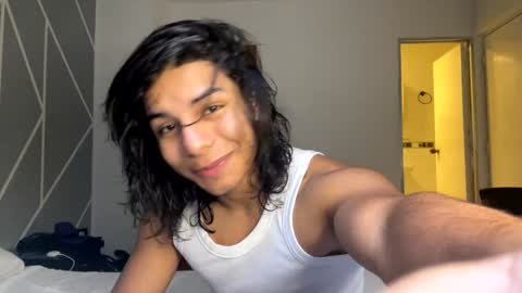 Snapshot of spideychill chatting on 12.05.24 spideychill online show from 12.05.24