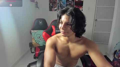 spideychill online show from 01.18.26