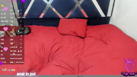 EVA online show from 03.08.25