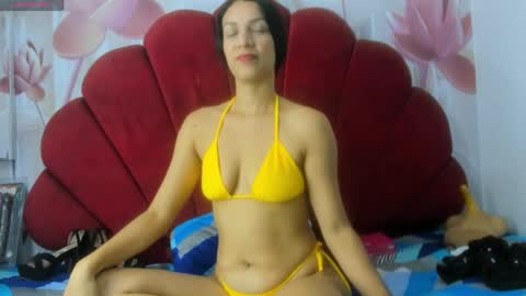EVA online show from 05.17.26