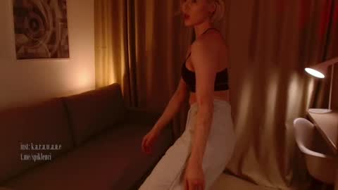 Elizabeth online show from 02.26.25