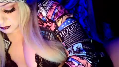 Vanessa Spade online show from 11.13.25