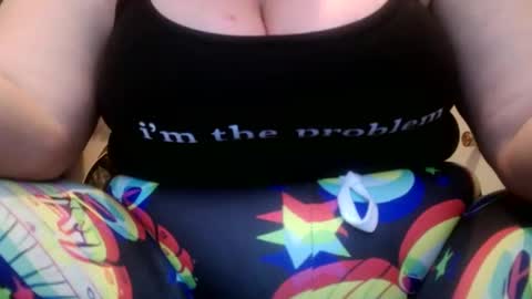 Vanessa Spade online show from 05.09.26