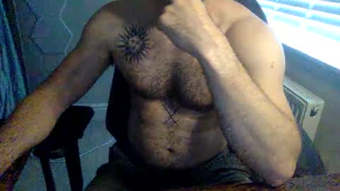 spirit__bear online show from 05.19.26