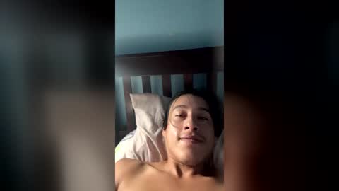 SpiritBodyMind online show from 07.21.26