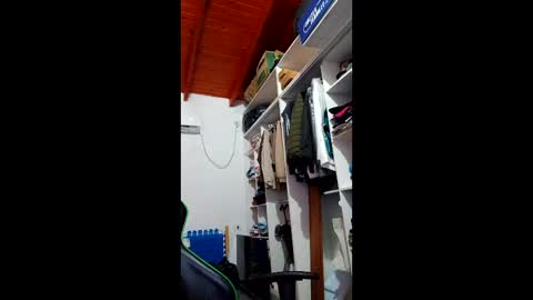 spiritbraker104062 online show from 04.19.26