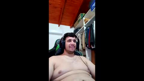 spiritbraker104062 online show from 04.20.26