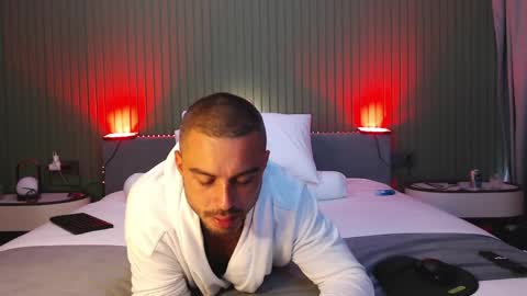 spiritofecstasyyy online show from 05.30.26