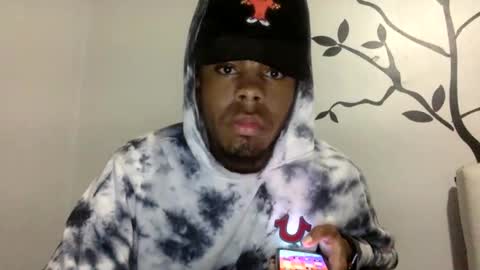 Twitter Toxiceli2 online show from 01.07.25