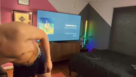 Splash8x online show from 01.06.26