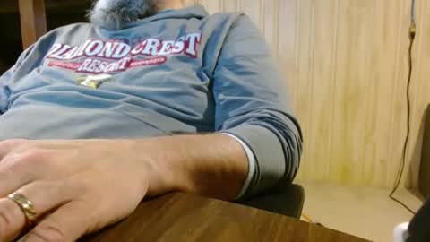 Snapshot of splash_w chatting on 02.18.26 Splash Man online show from 02.18.26