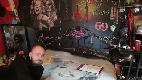 Snapshot of splashh_queen420 chatting on 02.25.26 Daddy His Splash Queen online show from 02.25.26