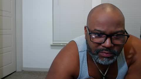 Blaque Jaystone online show from 10.20.25