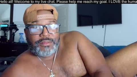 Blaque Jaystone online show from 10.22.25
