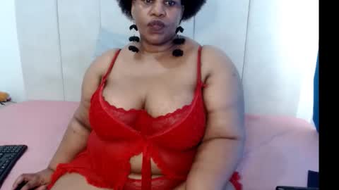 SplendidTalitha online show from 03.18.26