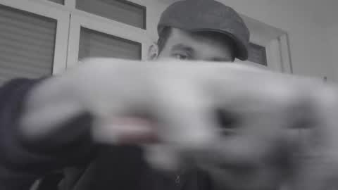 spliffray online show from 12.10.24