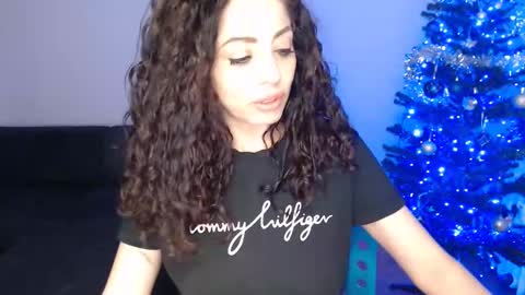 Snapshot of spoiled__doll chatting on 12.20.24 Doll online show from 12.20.24