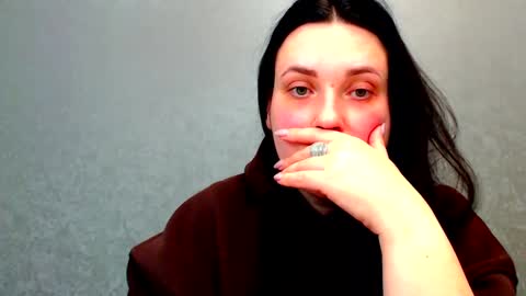 Snapshot of spoiled_lilit chatting on 12.30.24 Lilith online show from 12.30.24