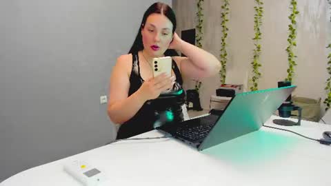 Lilith online show from 07.18.26