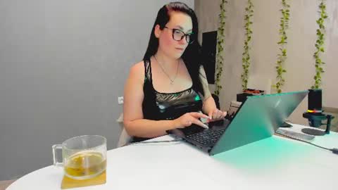 Lilith online show from 07.28.26
